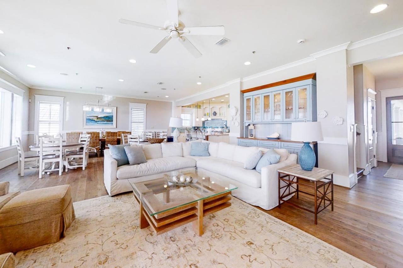 The Veranda Villa Gulf Shores Exterior foto